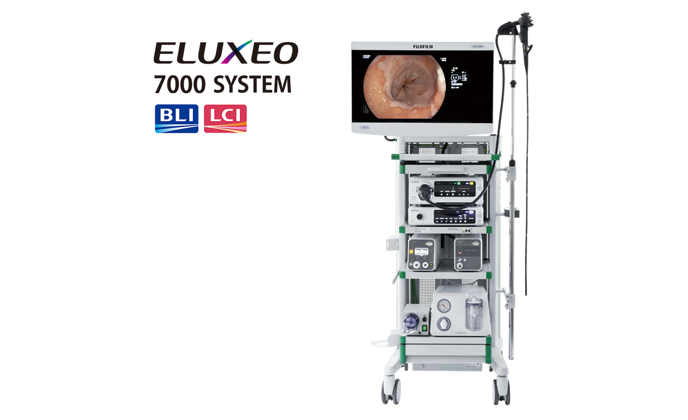 ELUXEO-7000